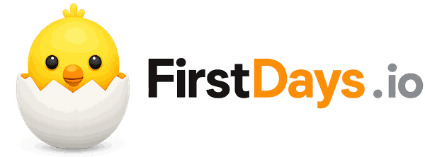 FirstDays